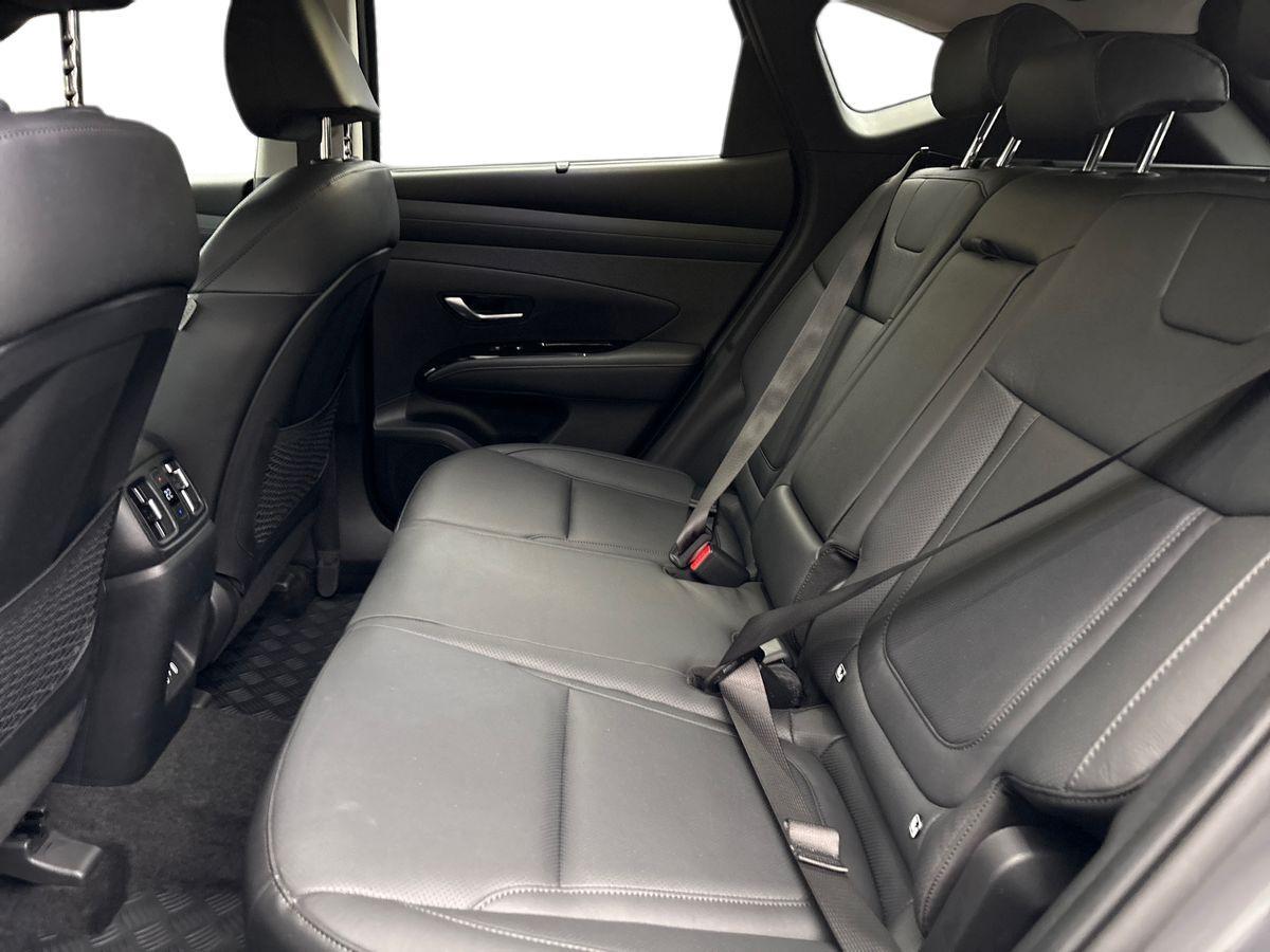 Used Hyundai TUCSON 2024 for sale - 76786903: Photo 11