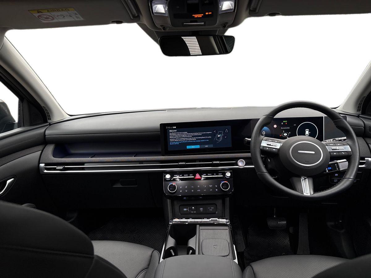 Used Hyundai TUCSON 2024 for sale - 76786903: Photo 13