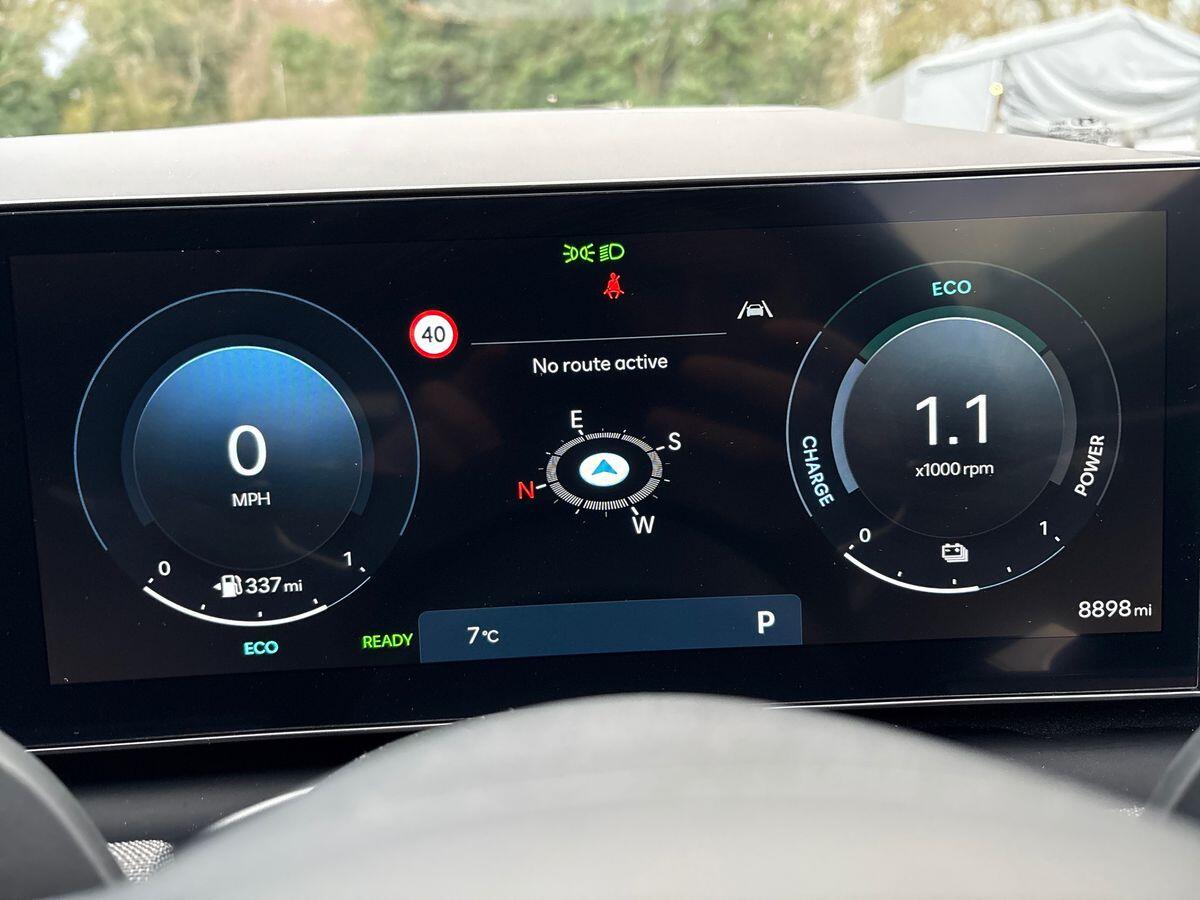 Used Hyundai TUCSON 2024 for sale - 76786903: Photo 14