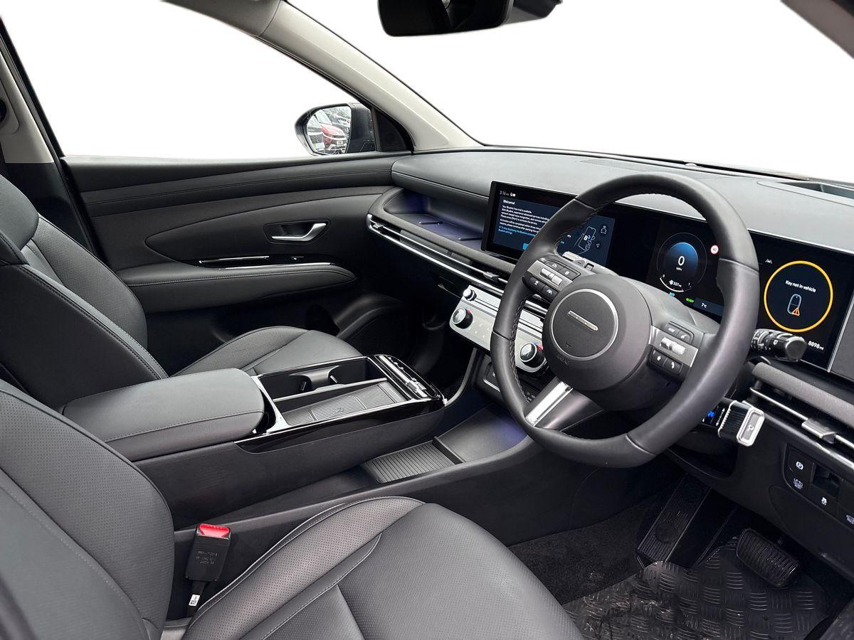 Used Hyundai TUCSON 2024 for sale - 76786903: Photo 15