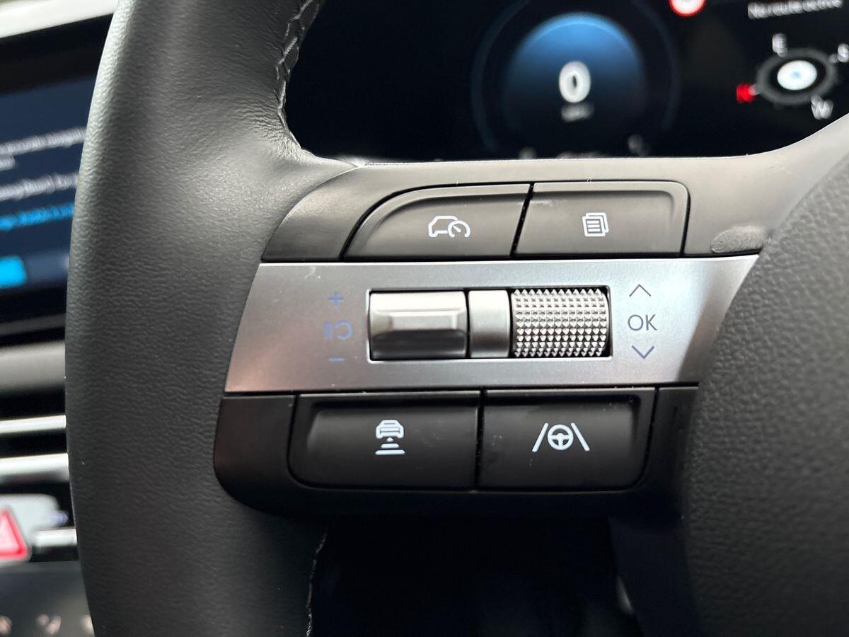 Used Hyundai TUCSON 2024 for sale - 76786903: Photo 16