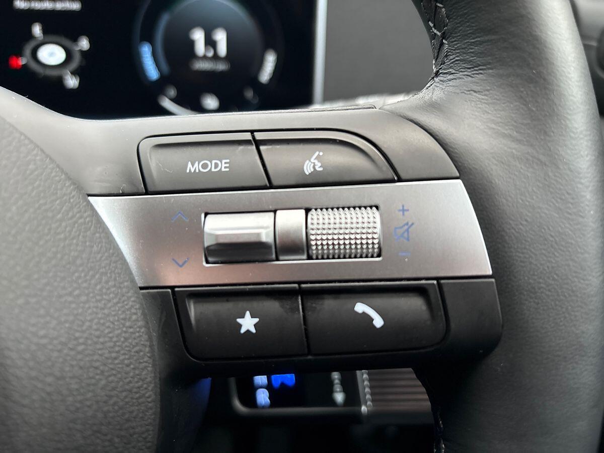 Used Hyundai TUCSON 2024 for sale - 76786903: Photo 17