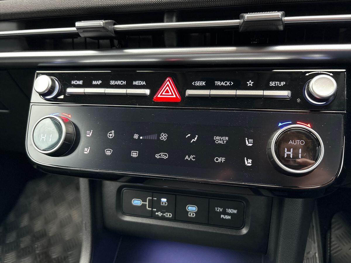 Used Hyundai TUCSON 2024 for sale - 76786903: Photo 18