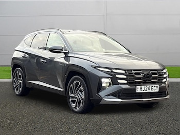 2024 (24) - 1.6T Hybrid Ultimate 5dr Auto