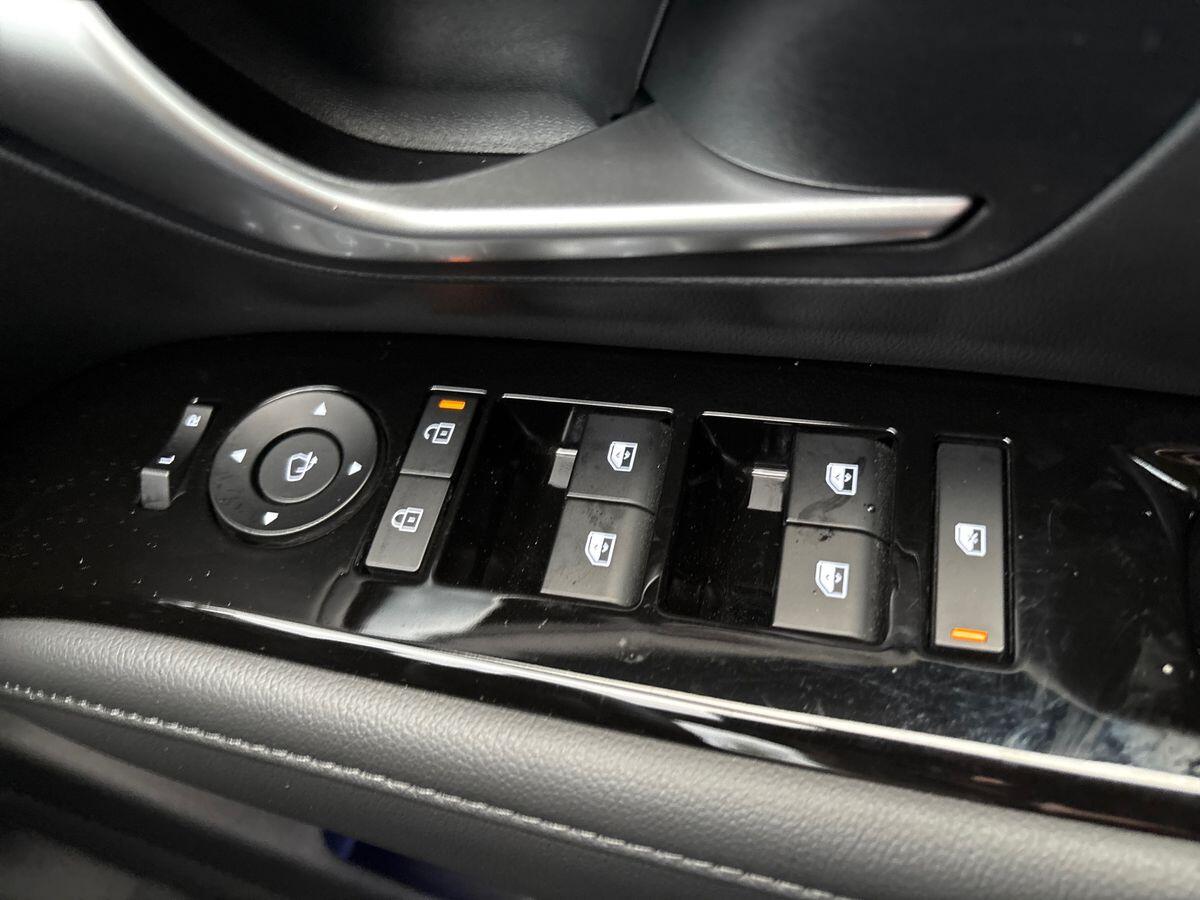 Used Hyundai TUCSON 2024 for sale - 76786903: Photo 20