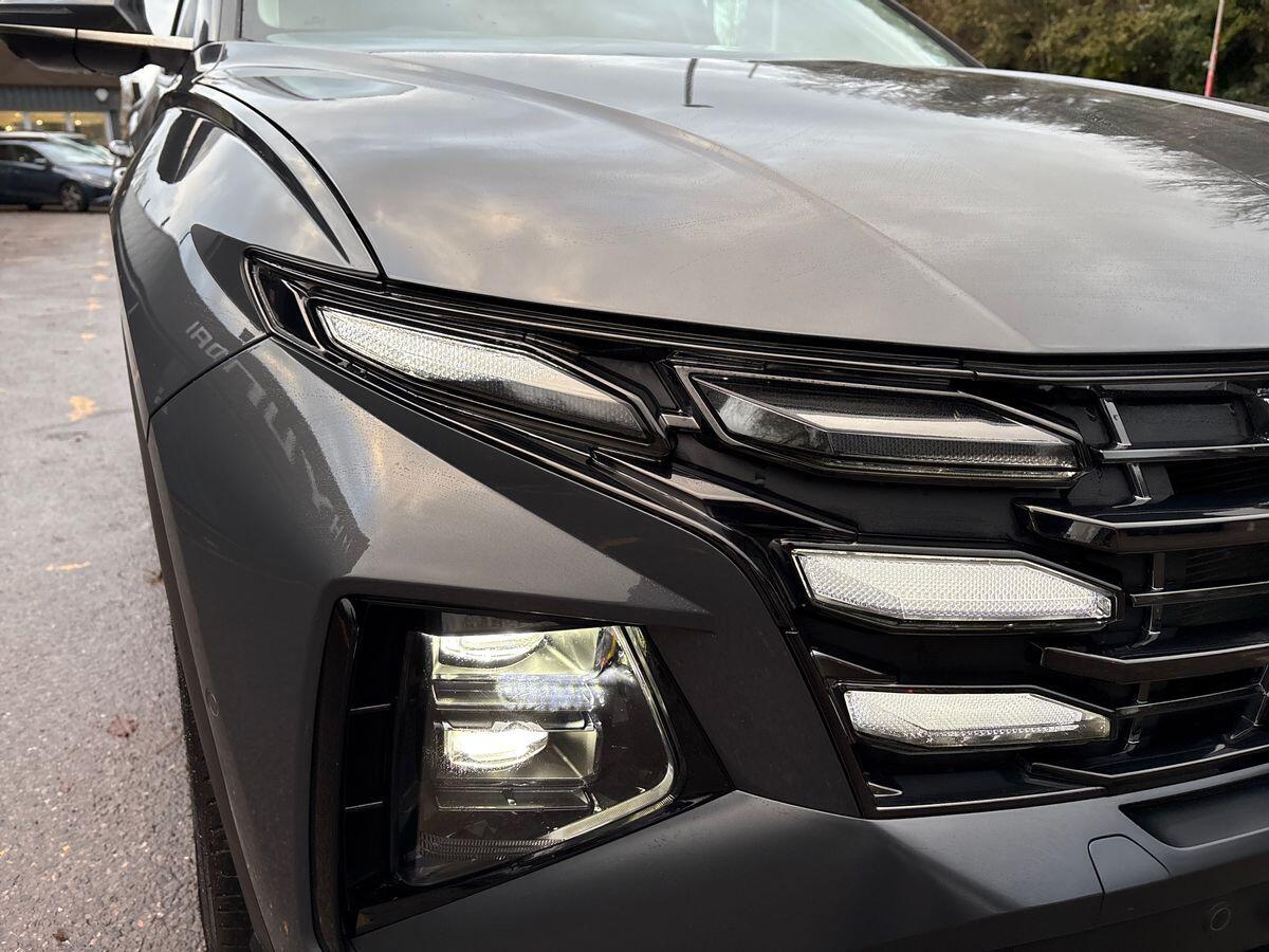 Used Hyundai TUCSON 2024 for sale - 76786903: Photo 21