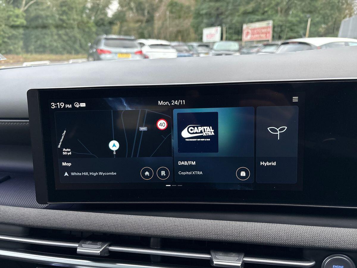 Used Hyundai TUCSON 2024 for sale - 76786903: Photo 26