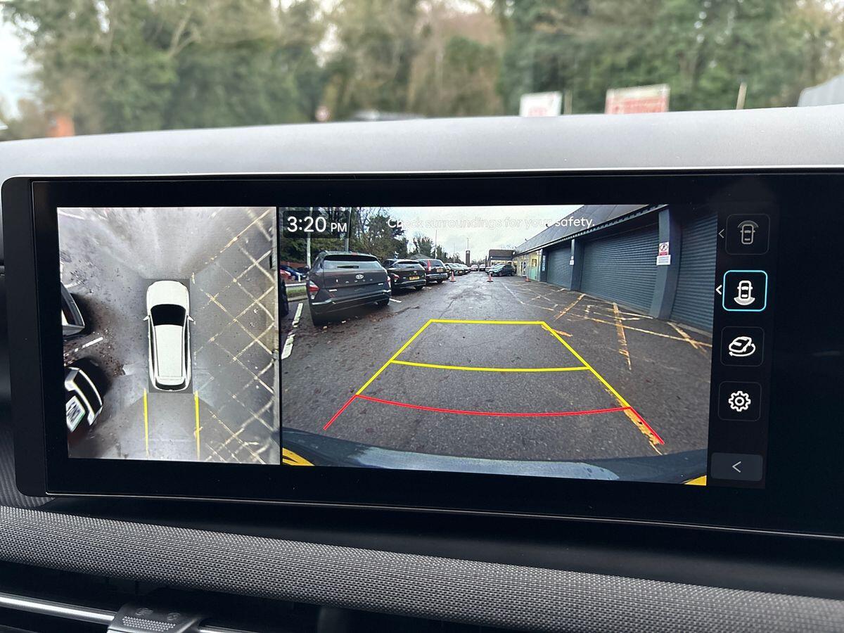 Used Hyundai TUCSON 2024 for sale - 76786903: Photo 27