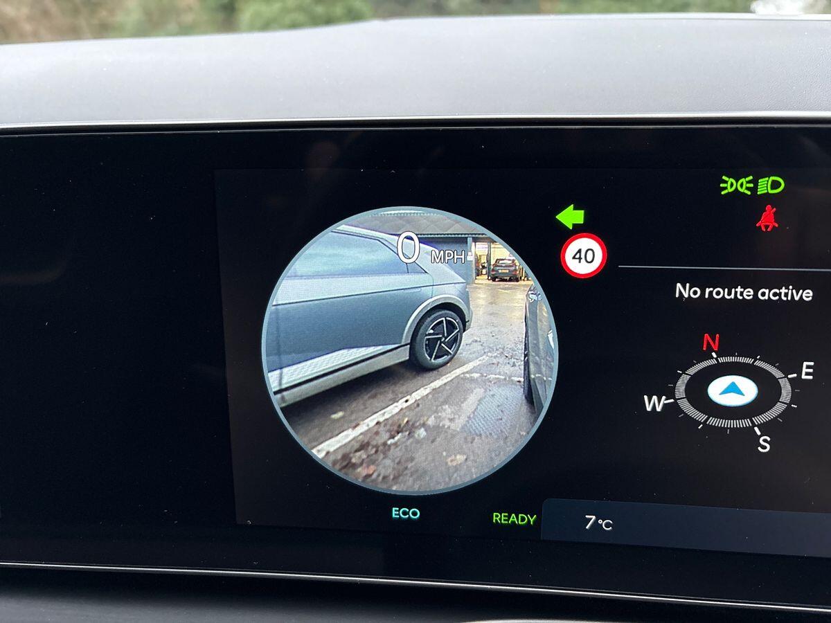 Used Hyundai TUCSON 2024 for sale - 76786903: Photo 28