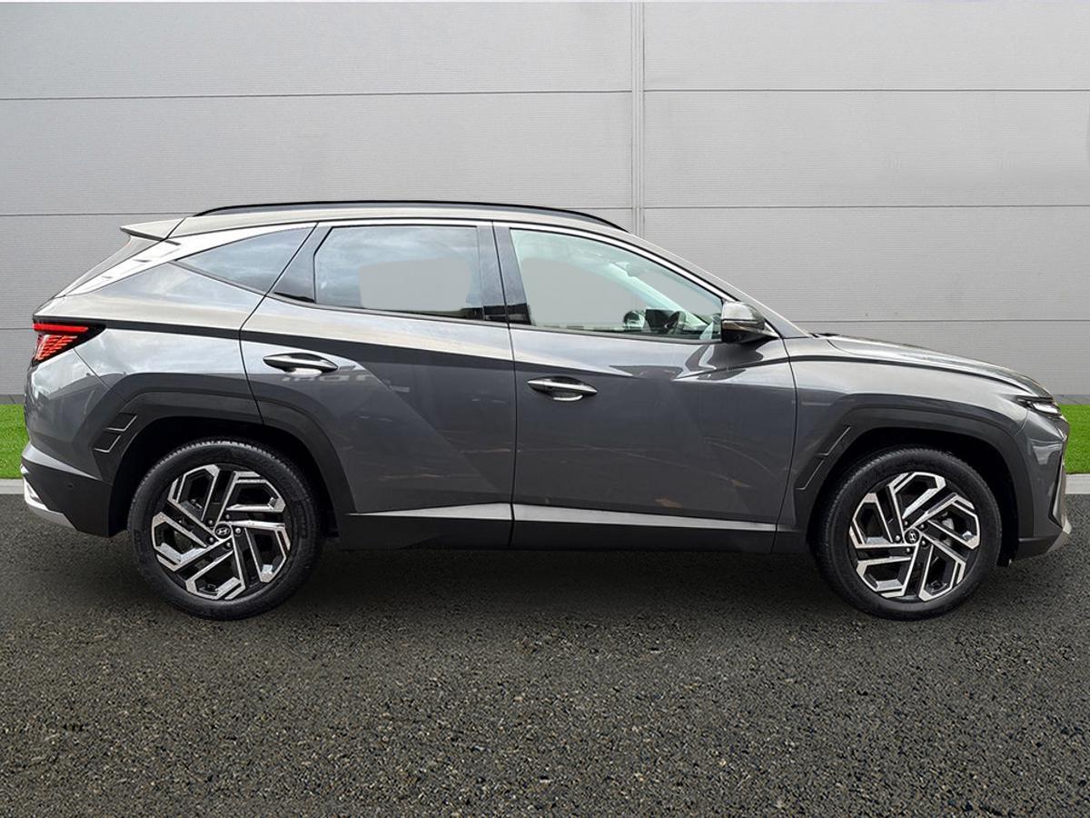 Used Hyundai TUCSON 2024 for sale - 76786903: Photo 8