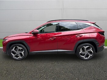 Used Hyundai TUCSON 2022 for sale - 78493718: Photo