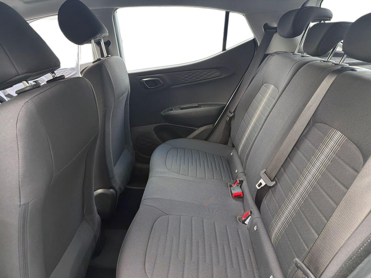 Used Hyundai i10 2022 for sale - 77269254: Photo 11