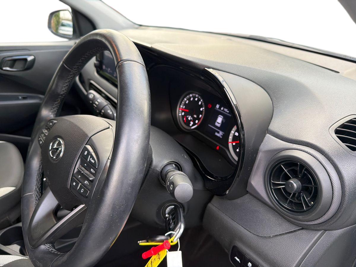 Used Hyundai i10 2022 for sale - 77269254: Photo 13