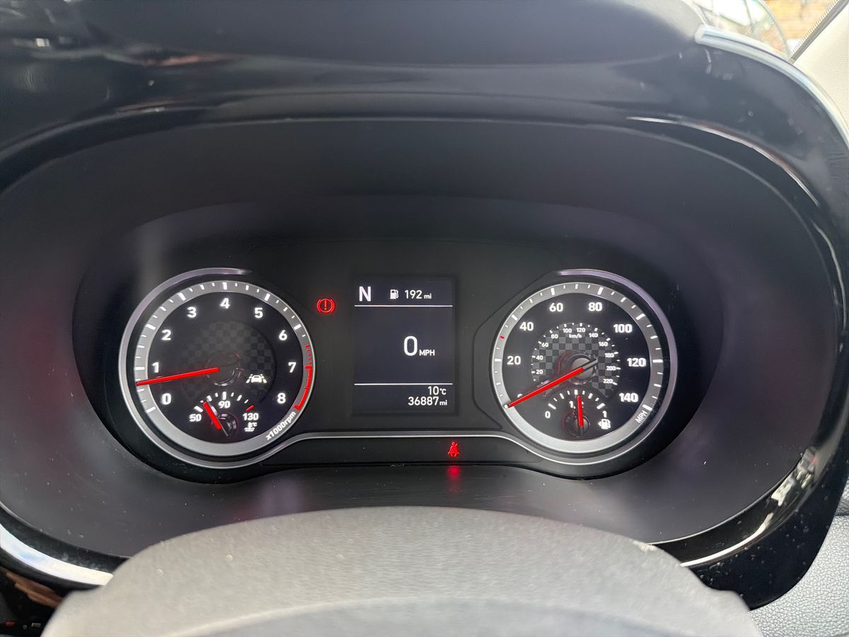 Used Hyundai i10 2022 for sale - 77269254: Photo 14