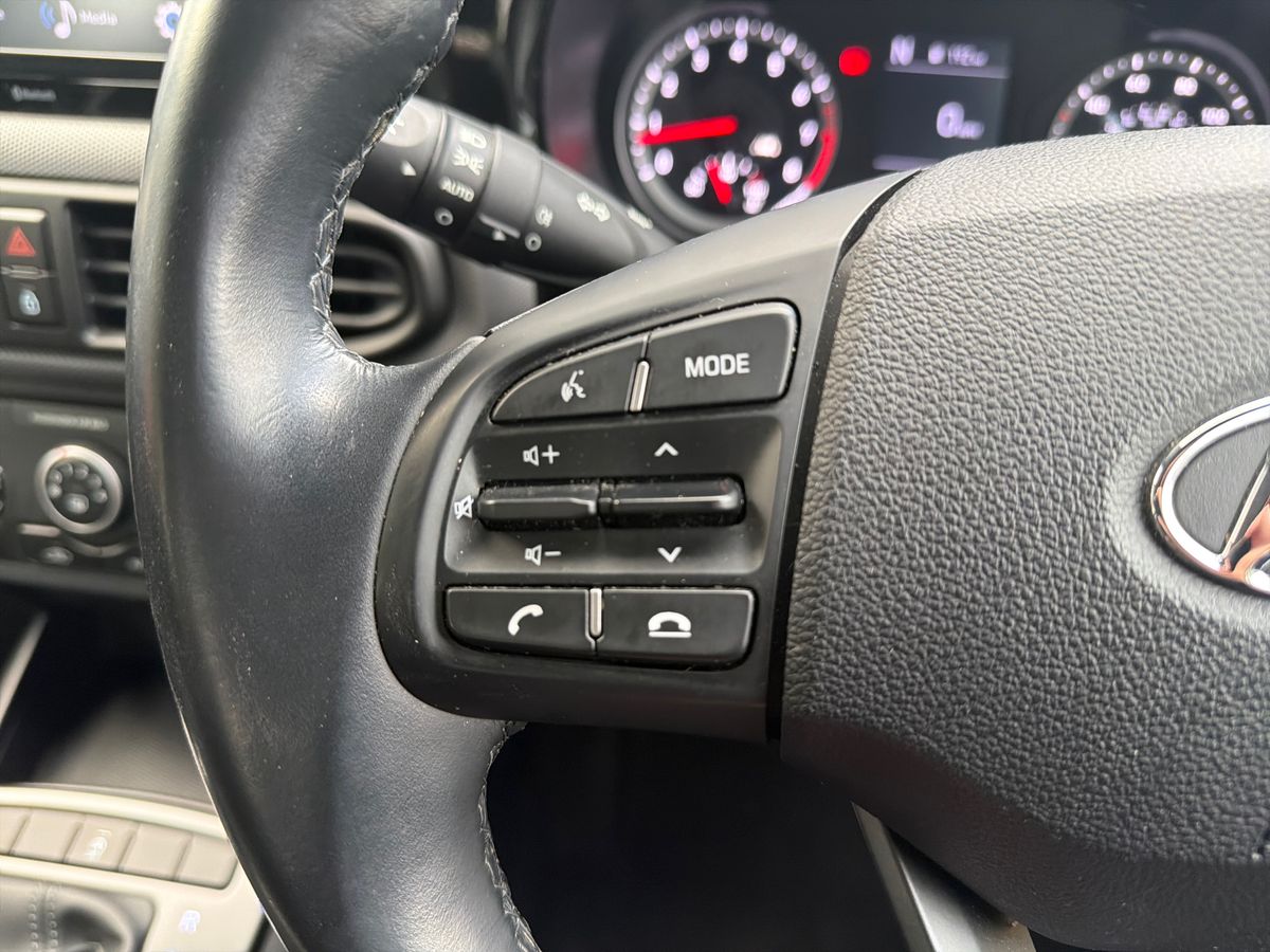 Used Hyundai i10 2022 for sale - 77269254: Photo 16