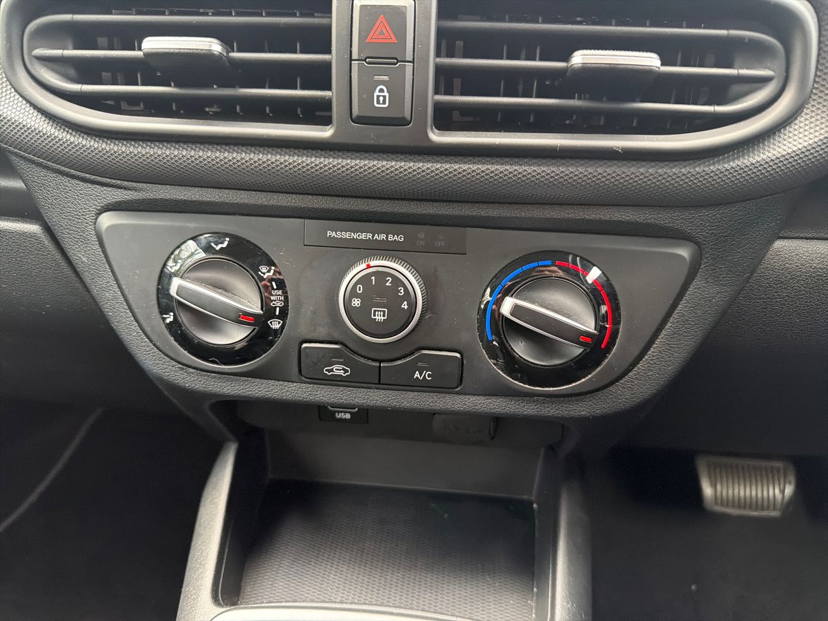 Used Hyundai i10 2022 for sale - 77269254: Photo 18