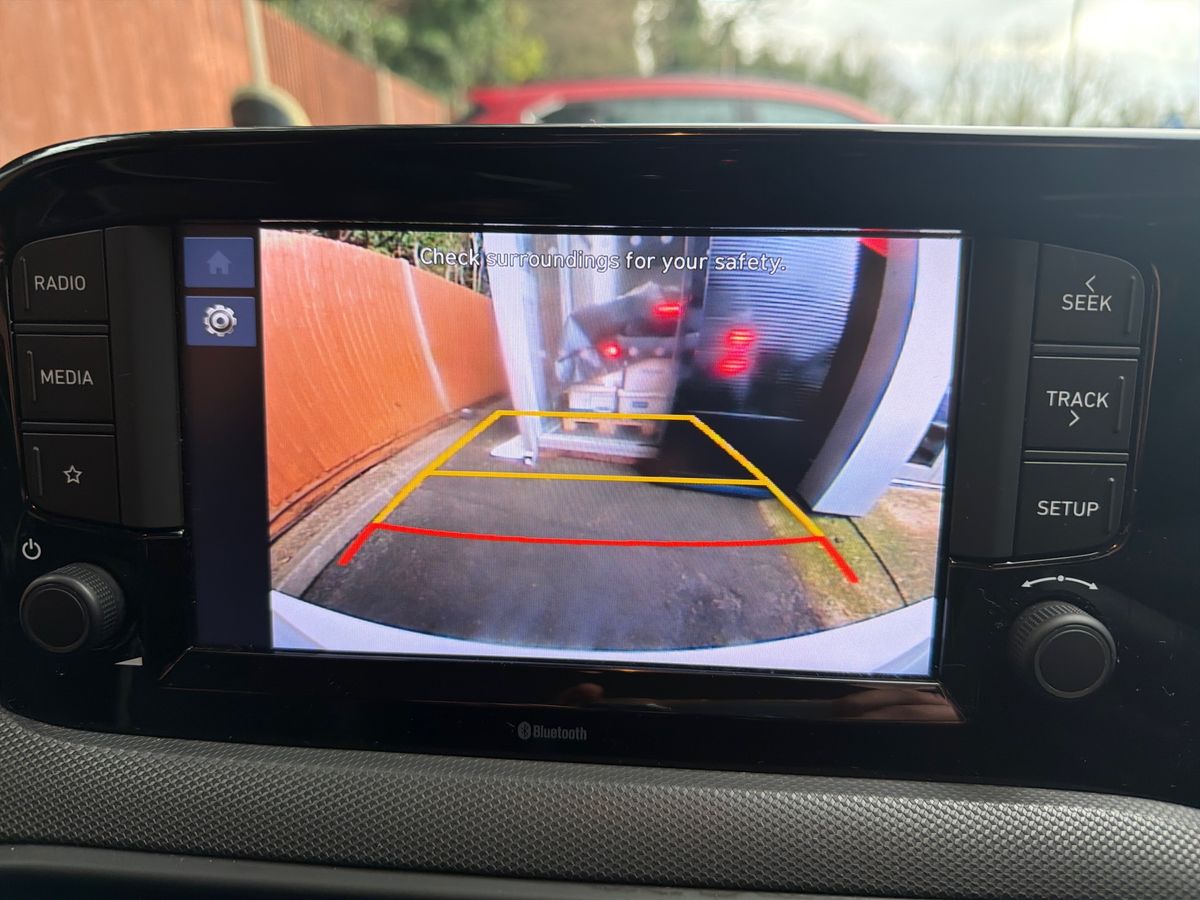 Used Hyundai i10 2022 for sale - 77269254: Photo 23