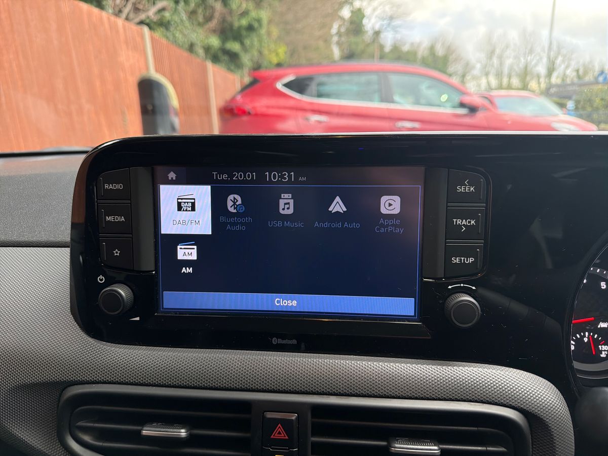 Used Hyundai i10 2022 for sale - 77269254: Photo 25