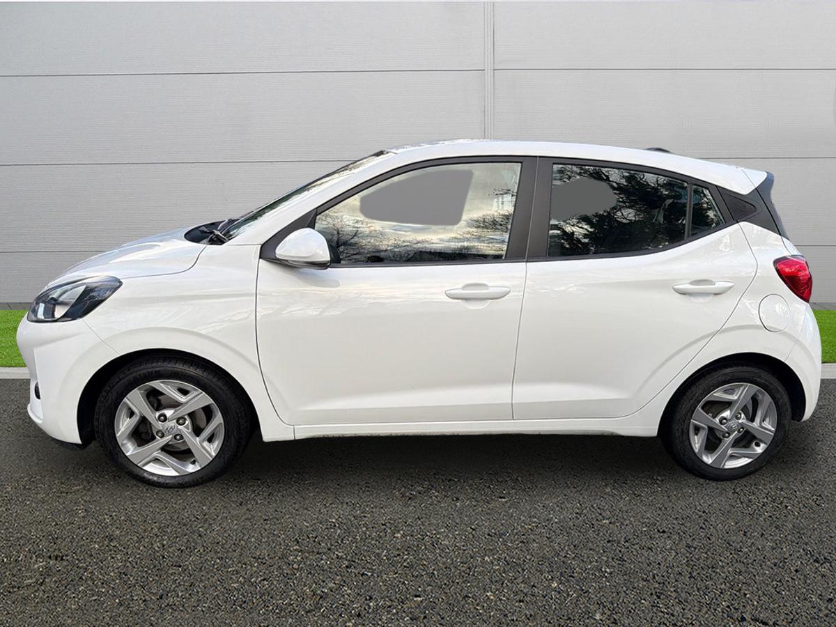 Used Hyundai i10 2022 for sale - 77269254: Photo 4