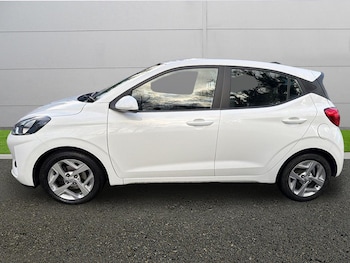 Used Hyundai i10 2022 for sale - 77269254: Photo