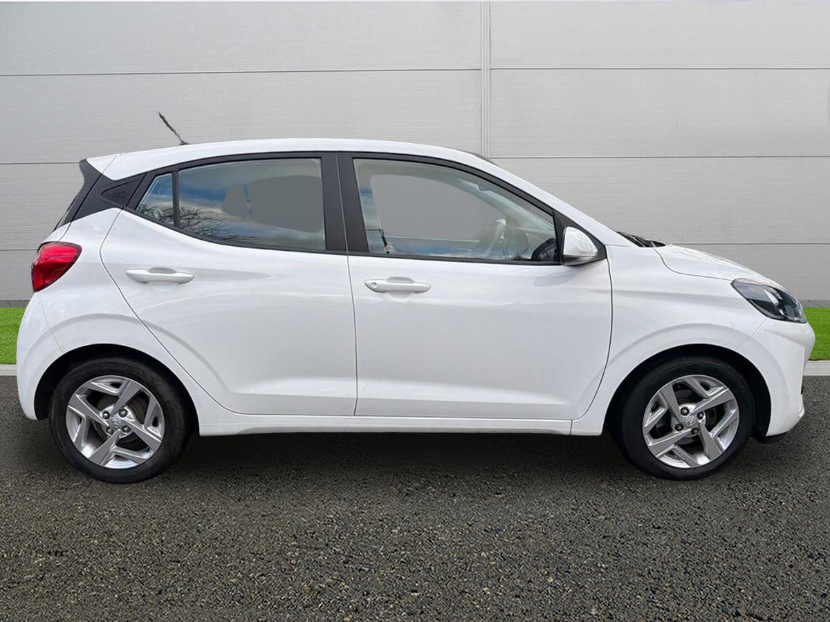 Used Hyundai i10 2022 for sale - 77269254: Photo 8