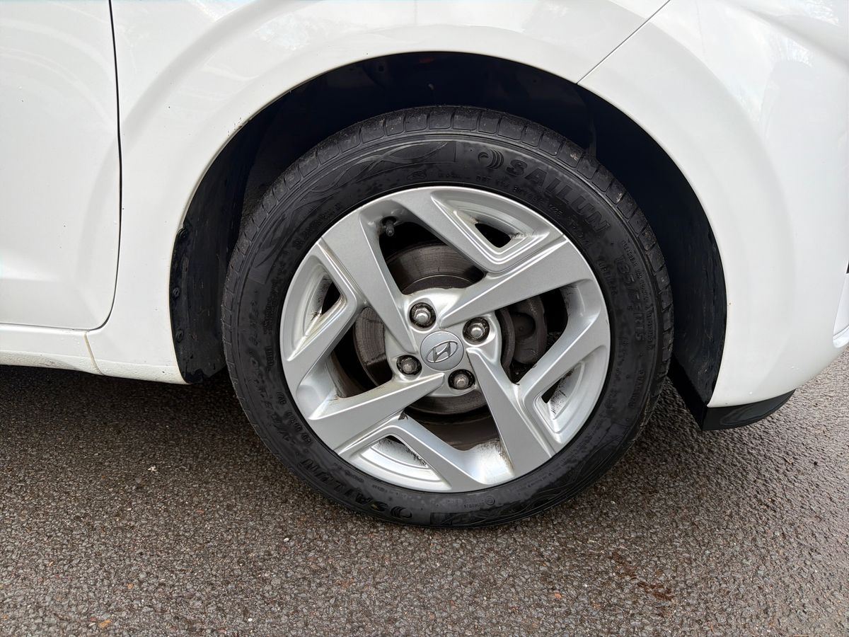 Used Hyundai i10 2022 for sale - 77269254: Photo 9