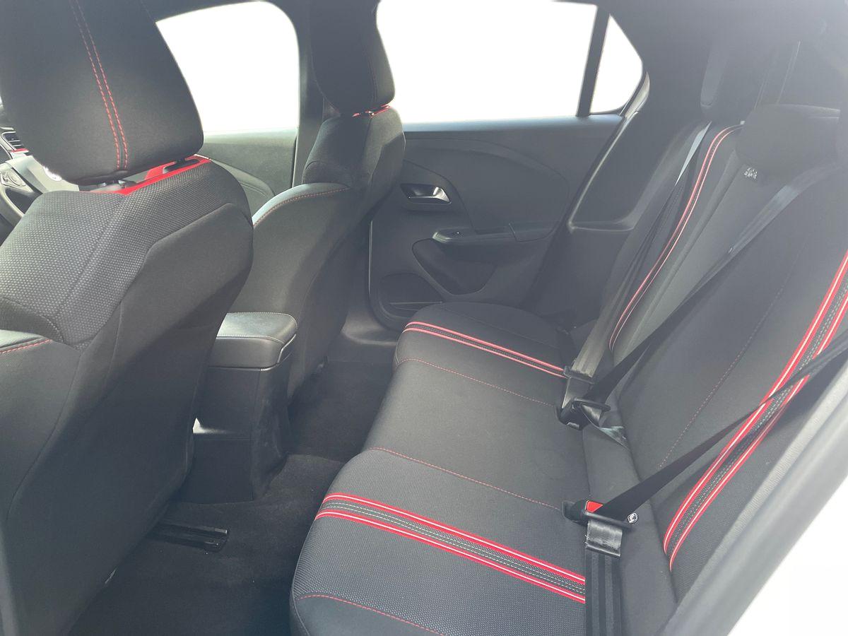 Used Vauxhall Corsa 2023 for sale - 77002607: Photo 11