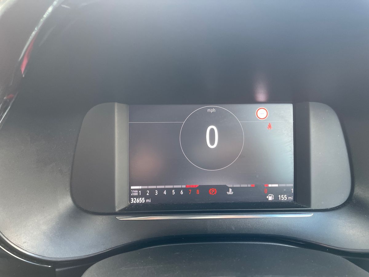 Used Vauxhall Corsa 2023 for sale - 77002607: Photo 14