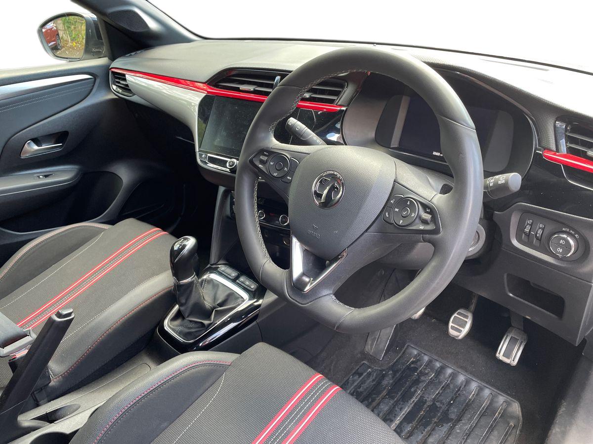 Used Vauxhall Corsa 2023 for sale - 77002607: Photo 15