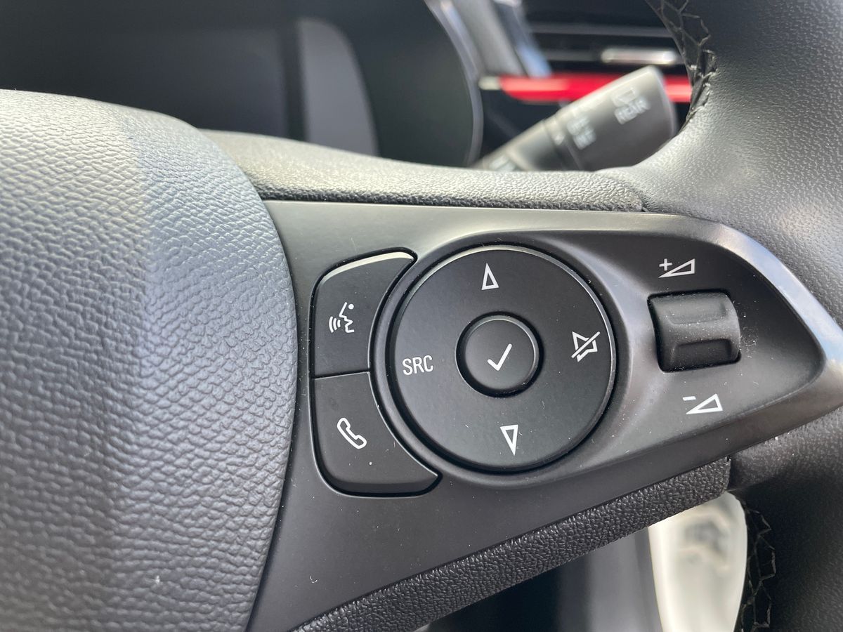 Used Vauxhall Corsa 2023 for sale - 77002607: Photo 17