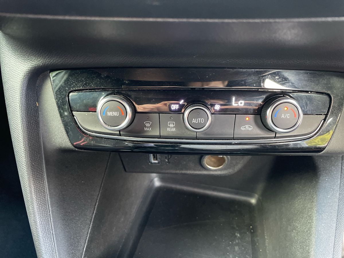 Used Vauxhall Corsa 2023 for sale - 77002607: Photo 18