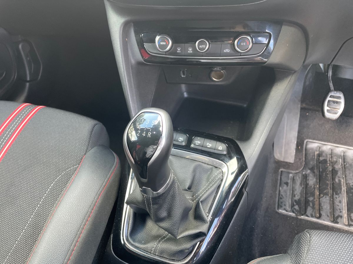 Used Vauxhall Corsa 2023 for sale - 77002607: Photo 19