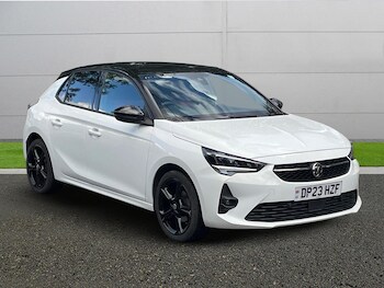 Used Vauxhall Corsa 2023 for sale - 77002607: Photo