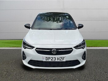 Used Vauxhall Corsa 2023 for sale - 77002607: Photo