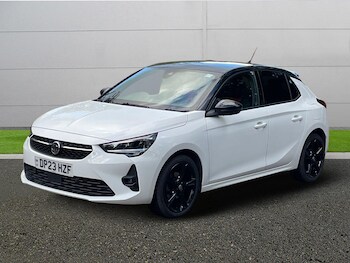 Used Vauxhall Corsa 2023 for sale - 77002607: Photo
