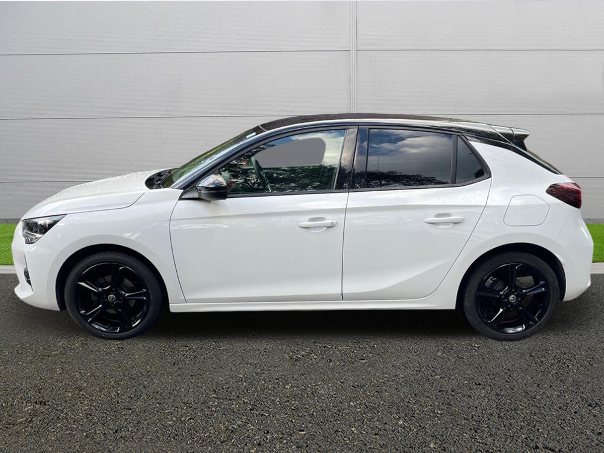 Used Vauxhall Corsa 2023 for sale - 77002607: Photo 4