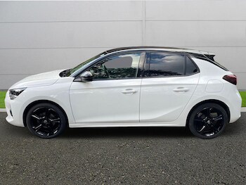 Used Vauxhall Corsa 2023 for sale - 77002607: Photo