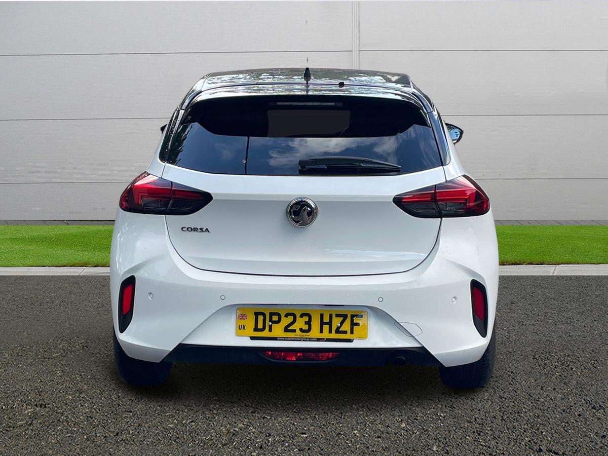 Used Vauxhall Corsa 2023 for sale - 77002607: Photo 6