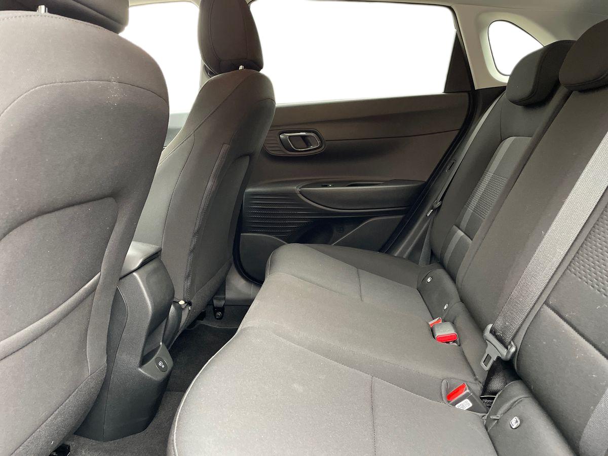 Used Hyundai i20 2025 for sale - 77855634: Photo 11