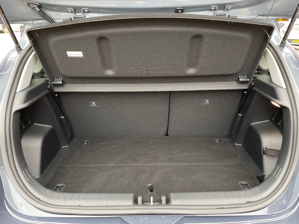 Used Hyundai i20 2025 for sale - 77855634: Photo 12