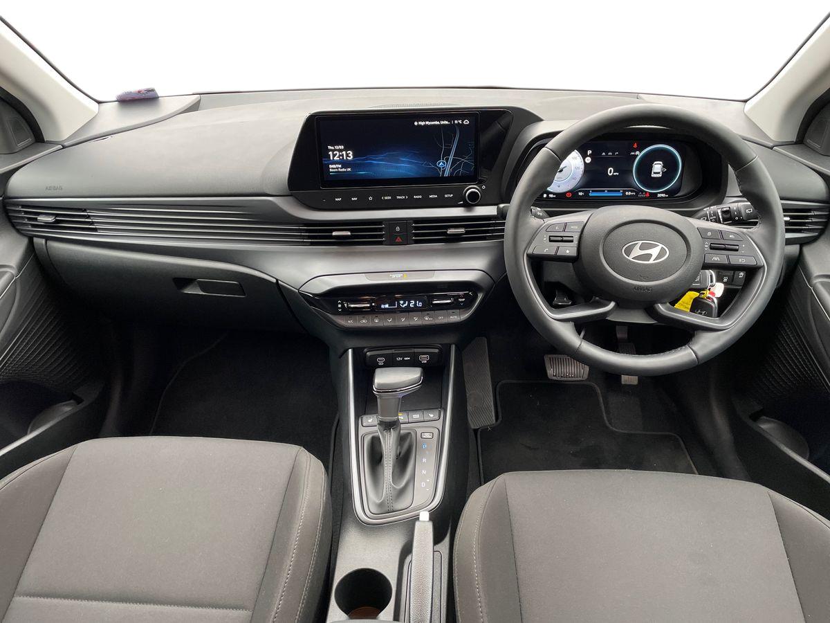 Used Hyundai i20 2025 for sale - 77855634: Photo 13