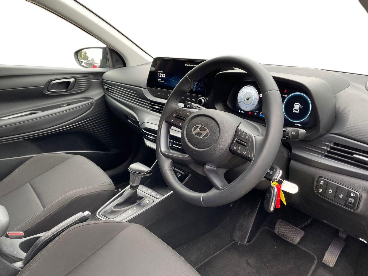 Used Hyundai i20 2025 for sale - 77855634: Photo 15