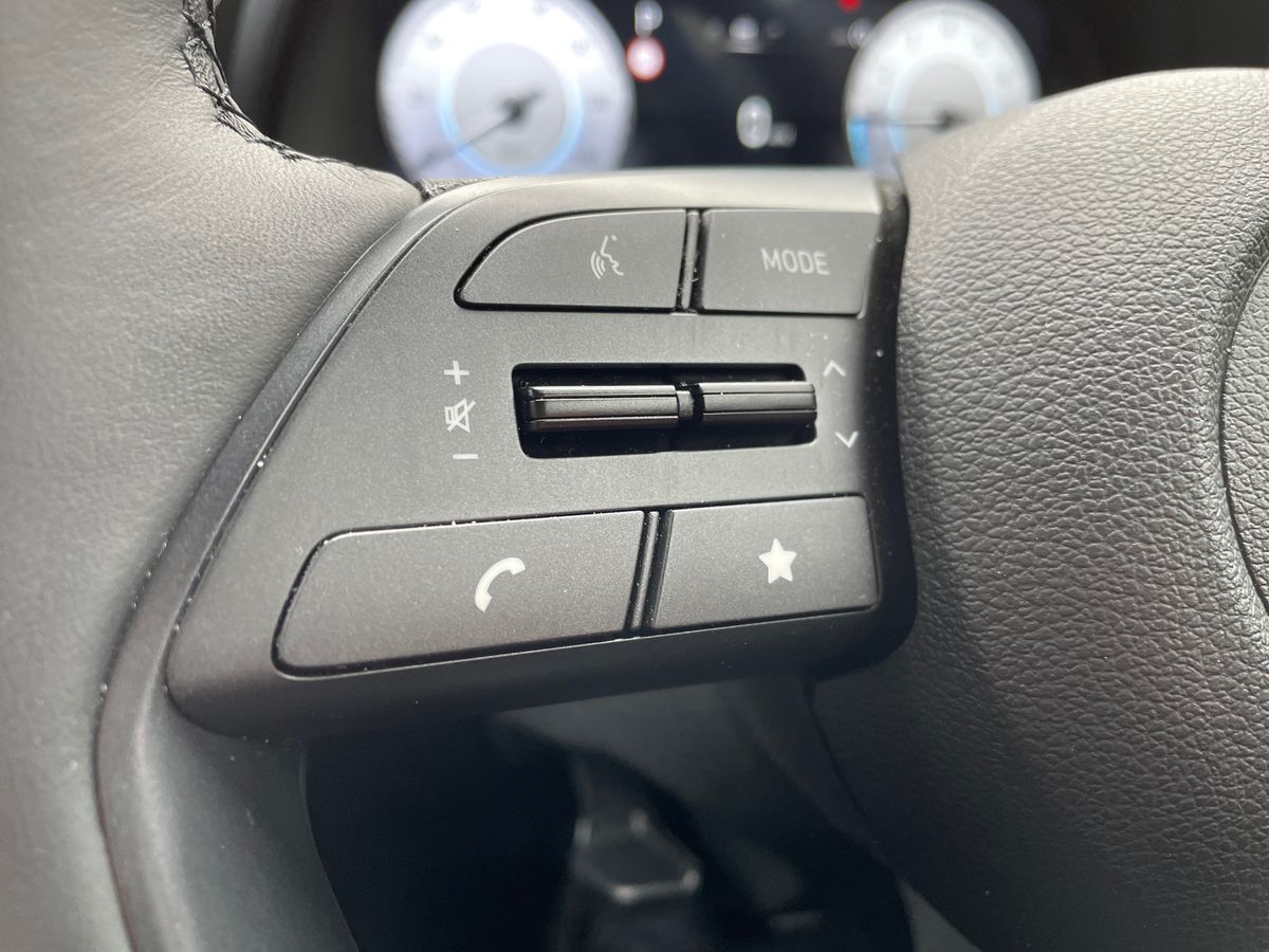 Used Hyundai i20 2025 for sale - 77855634: Photo 16