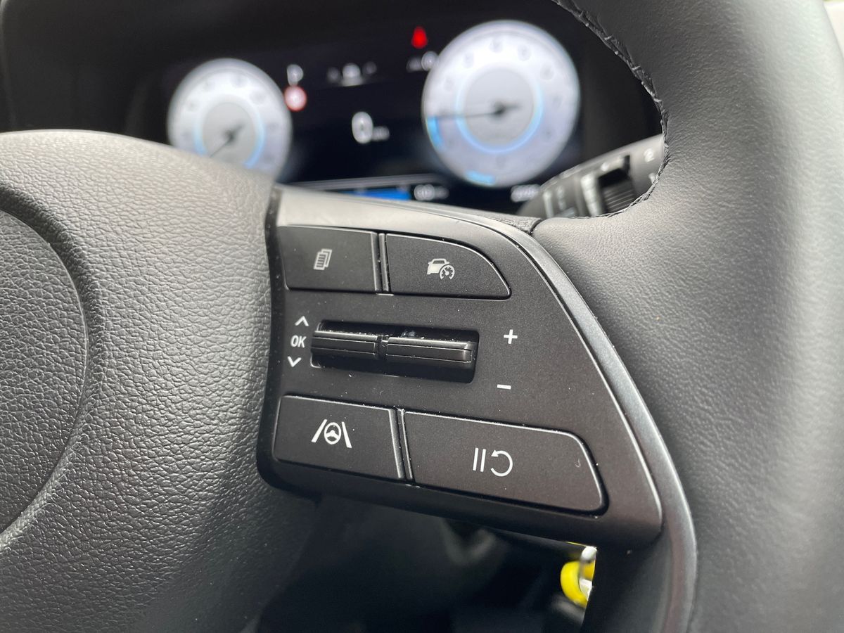 Used Hyundai i20 2025 for sale - 77855634: Photo 17