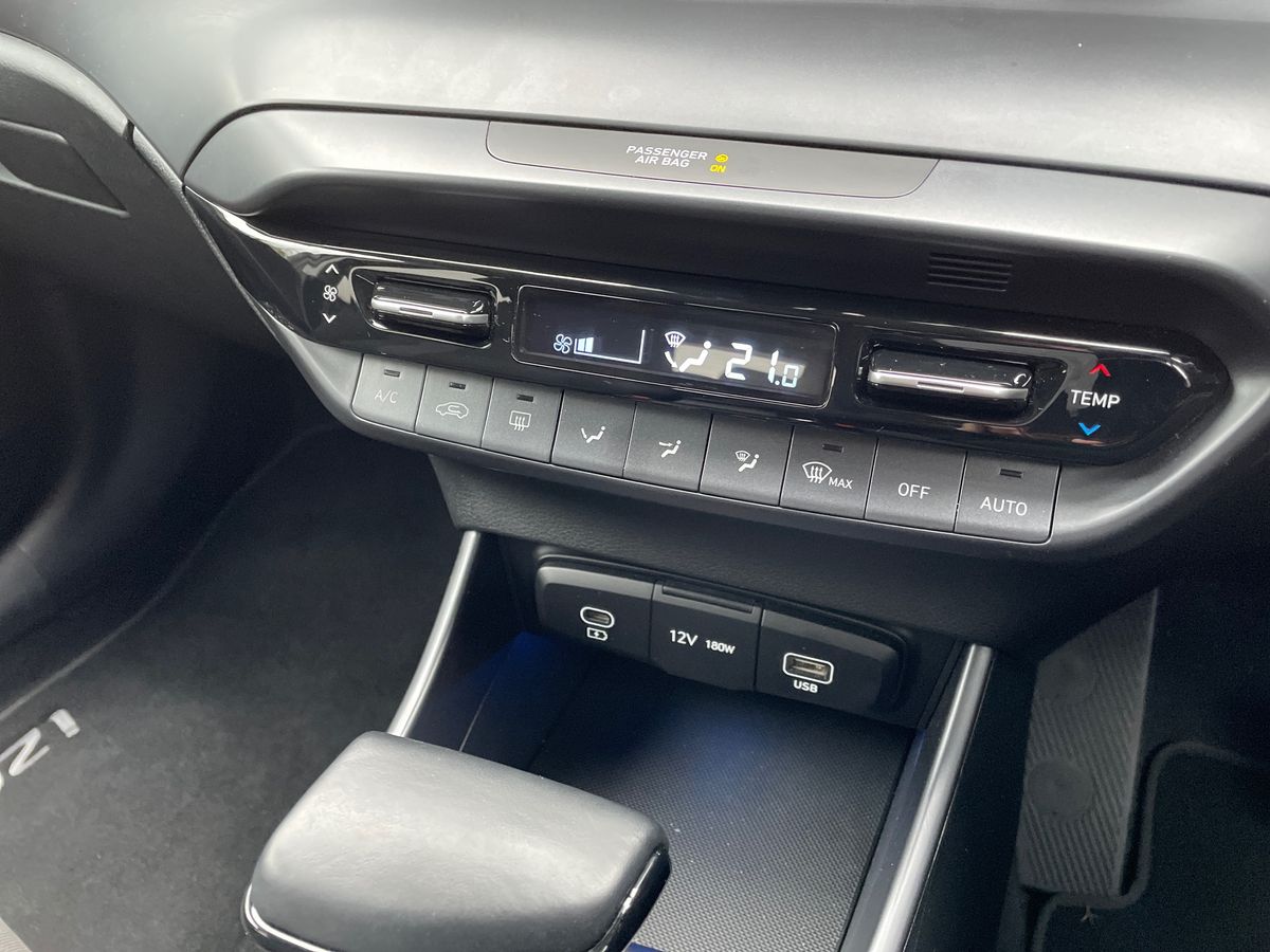 Used Hyundai i20 2025 for sale - 77855634: Photo 18