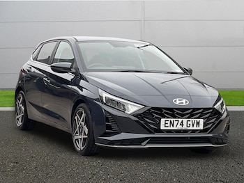 Used Hyundai i20 2025 for sale - 77855634: Photo