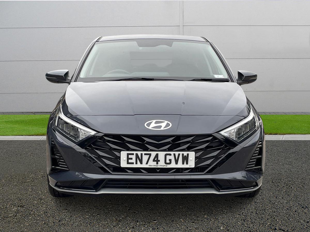 Used Hyundai i20 2025 for sale - 77855634: Photo 2