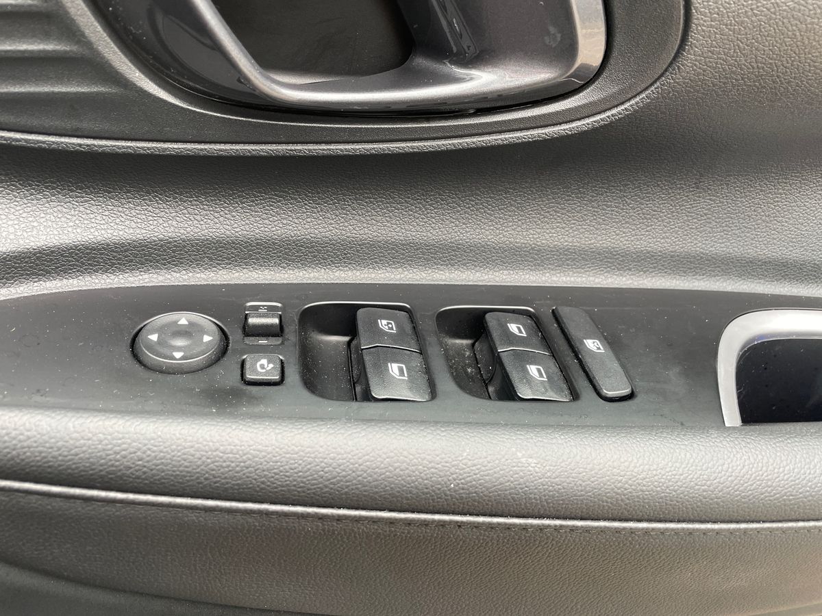 Used Hyundai i20 2025 for sale - 77855634: Photo 20