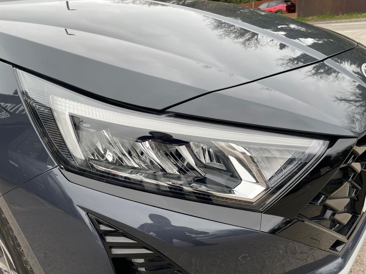 Used Hyundai i20 2025 for sale - 77855634: Photo 21