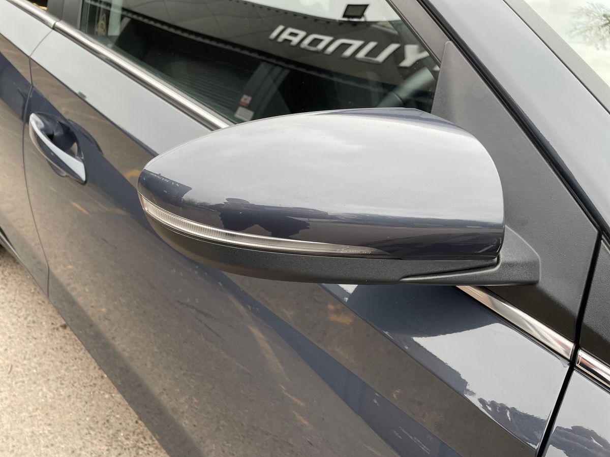 Used Hyundai i20 2025 for sale - 77855634: Photo 22